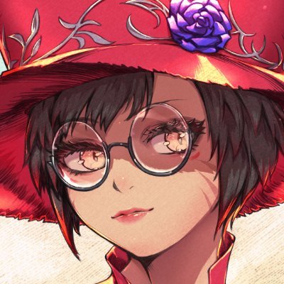 Rhosssss🥺Comms Oさんのプロフィール画像
