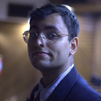 DevitRattan's profile picture. Kreon