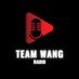 TEAM WANG radio (@teamwangradio) Twitter profile photo