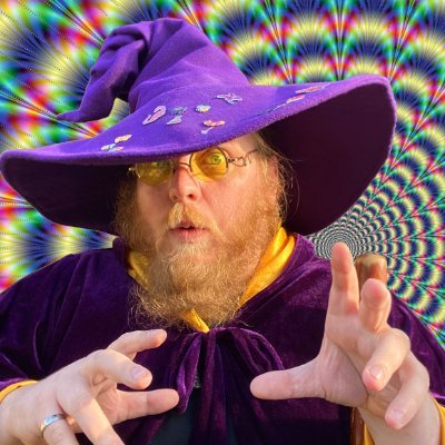 RιԃʅҽყP.,Wιȥαɾԃ 🧙‍♂️✨💀さんのプロフィール画像