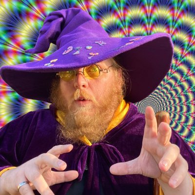 RidleyPWizard Profile Picture