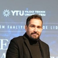 Serhat Bahadır KERT(@sbkert) 's Twitter Profile Photo