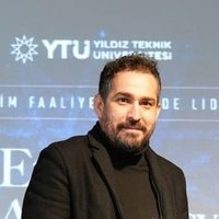 Serhat Bahadır KERT (@sbkert) 's Twitter Profile Photo Serhat Bahadır KERT (@sbkert) 's Twitter Profile Photo