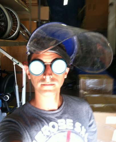 ruckusry's profile picture. I am me.