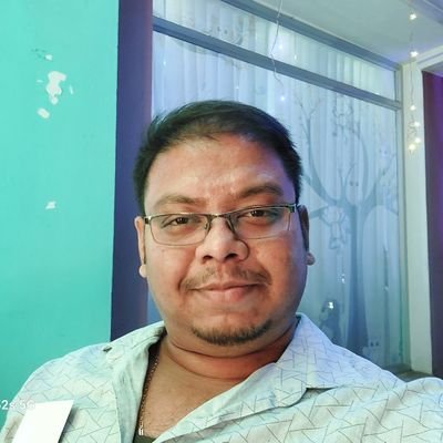 SudiptoModak's profile picture. 