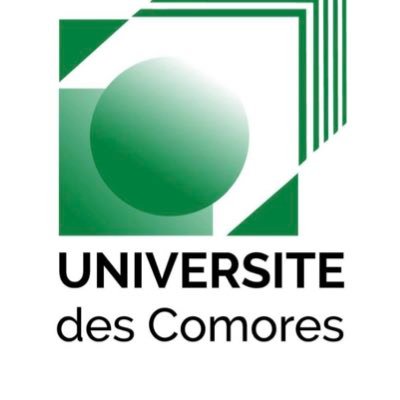 Compte Twitter Officiel de l’Université Des Comores