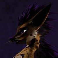 Sparky - FE25 / AC25 (@vrcurl_ad) 's Twitter Profile