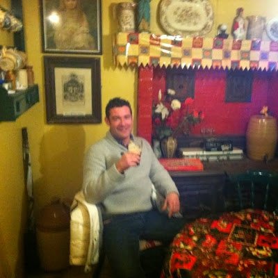 VinnyHynes2210's profile picture. 