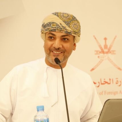 An Omani media specialist/English news anchor @Omantvnews. Freelance voice over artist and bilingual events MC