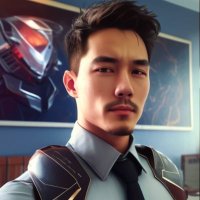 Asian Genius(@kyrgyz_genius) 's Twitter Profile Photo