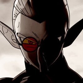 Mutonjaku_Akuma's profile picture. May I have your hand @TinyFruityMomma ?