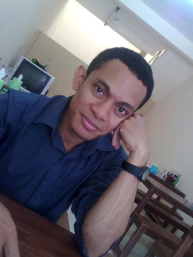 FridusYansen's profile picture. 