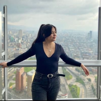 kmiandrea93's profile picture. 