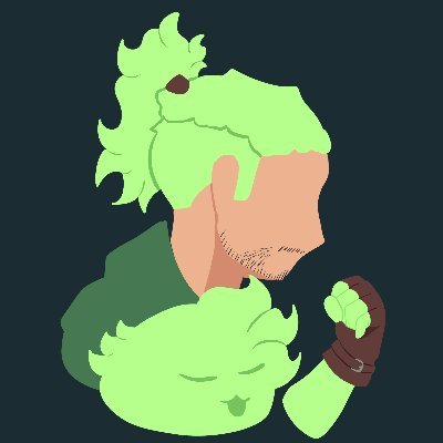 silly slime guy, sometimes I do pixel art stuff stuff 
you should retweet my stuff, thoughs?
https://t.co/bPZ7N5s2GB