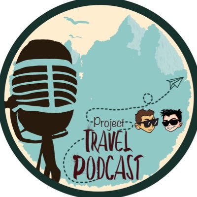 pTravelPodcast's profile picture. Project Travel Podcast is a one-of-a-kind platform that showcases fascinating travel stories and experiences shared by real-life travelers.