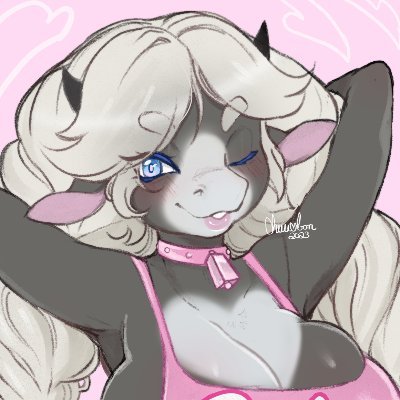 🔞🇫🇮Amateur artist and hobbyist, I strive to improve and have fun with my art! NSFW Account.
PFP art by @chuubon_