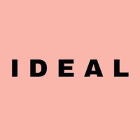 Ideal Mag(@Ideal_Mag) 's Twitter Profile Photo