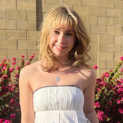 SofiaDelGiorgi1's profile picture. 