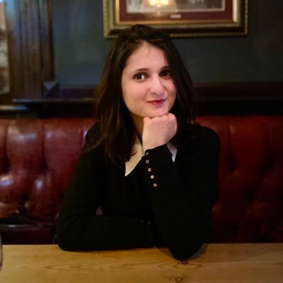 Journaliste | Écologie, Technocritique, Féminisme | Présidente du @MoutonNumerique