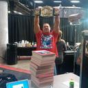 john anthony cena - @cena_anthony - Twitter