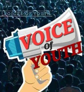 Social Influencer, independent voice🎤 , Founder VOICE OF YOUTH,
