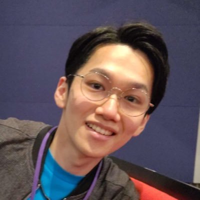 リーマンファイターぎゃい 勝負ごとは本気でやります! Twitchで配信してます→https://t.co/Fv4WP6N5go ご用件のある方はDMでお願いします!