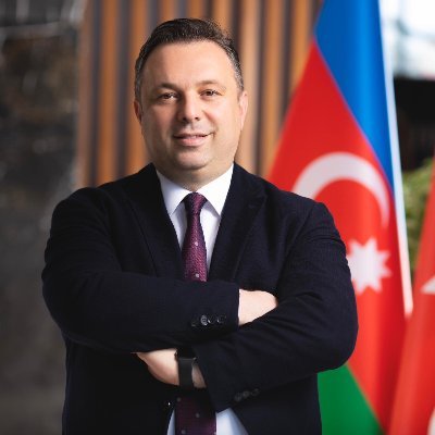 SOCAR Türkiye CEO | Harvard Business School | Aliağa Petkim Spor Kulübü Başkanı | Ordubad