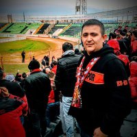 Sercan Karadağ🇹🇷 (@sercankaradag26) 's Twitter Profile