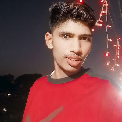 ksonu25257's profile picture. student