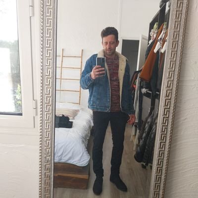 RomainSevi37244's profile picture. 