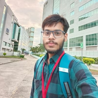 dev_pratap3250 Profile Picture