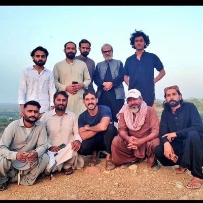 NazeerAijaz's profile picture. Kathore malir karachi