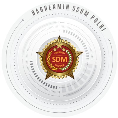 Official Account Bagrenmin SSDM Polri