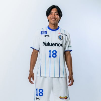 Shosuke_0824's profile picture. ・Kitchee SC🇭🇰・桐蔭学園・明治学院大学・南葛SC @nankatsu_staff