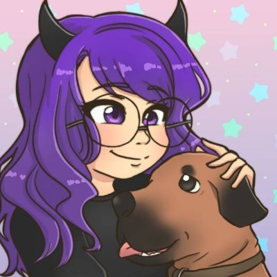 (she/her) ♡ @Twitch Partner | Official Content Creator for Phasmophobia @KineticGame & Demonologist @clockwizardgame | @Zeldathon Team Member