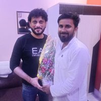 Waseem akram (AIMIM GOPALGANJ) (@waseemshaikh021) 's Twitter Profile