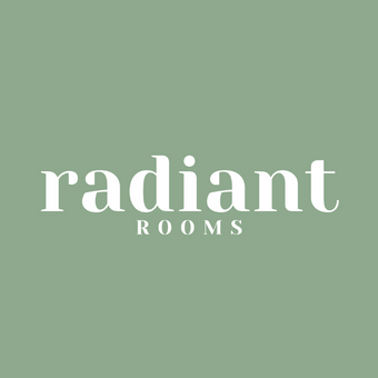 Radiantrooms's profile picture. Domestic Cleaning Services​​Radiant Rooms are a family run business located in Dulwich.