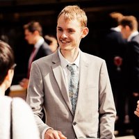 Padraig Spillane (@pad_spillane) 's Twitter Profile