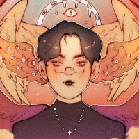 Quinton Li 🌟 AYWFTH out now! (@itsquinnli) 's Twitter Profile Photo Quinton Li 🌟 AYWFTH out now! (@itsquinnli) 's Twitter Profile Photo