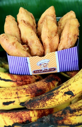 PiSManis's profile picture. Datangi kedai kami di toko snack Tid Bits Puncak, PisManis Kelapa Gading & PisManis Food Truck, Pismanis Gading Serpong, Tangerang