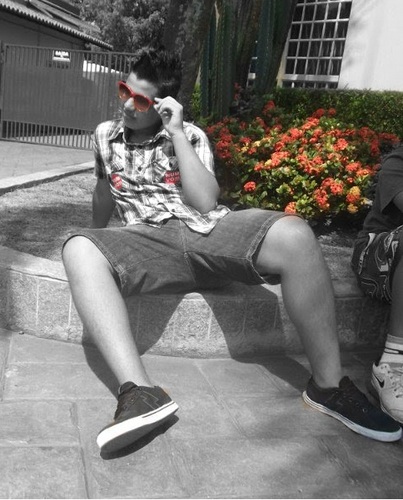 qreio todas as coisas naqele que me fortalece