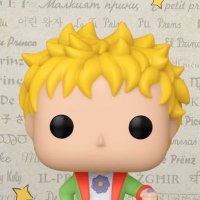 おかかまる/Funko pop collector (@collectorfunko7) Twitter profile photo