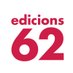 Edicions62 (@Ed_62) Twitter profile photo