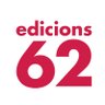 Ed_62's profile picture. Edicions 62, editorial catalana, que va néixer l’any que li dóna nom.