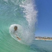 Chris Waldburger (@chriswaldburger) 's Twitter Profile Photo