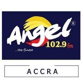 Official Twitter Handle for Angel 102.9 FM (ABN), Accra - Ghana. We Entertain, Educate and Inform. #Angel1029fm