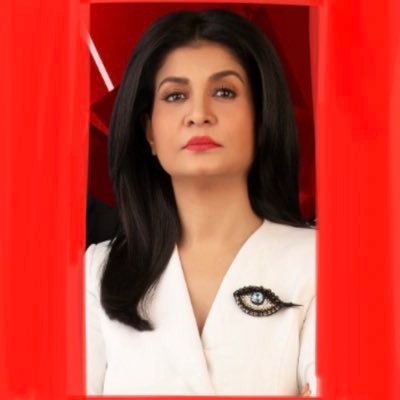 Stay connected with us the Official Fan Page of @anjanaomkashyap to know her take on the biggest stories of the day and never miss an update.
@aajtak