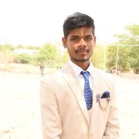 Akshay Makvana(@Akshay08041998) 's Twitter Profile Photo