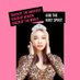 Queen Ahunna (@queenahunna) Twitter profile photo Queen Ahunna (@queenahunna) Twitter profile photo