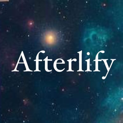 #NFT creator // Discover Afterlife through digital art✨